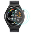 2pcs Huawei Watch GT Runner Plastic HD Screen Protector