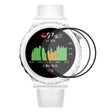 2pcs Huawei Watch GT 3 Pro 43mm Plastic Screen Protector