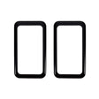 2pcs Huawei Band 7 Plastic Screen Protector