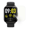 AGPTEK LW31 Plastic HD Screen Protector
