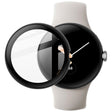 Google Pixel Watch Silicone HD Screen Protector
