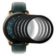 OnePlus Watch Plastic Screen Protector