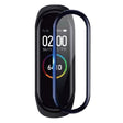 Xiaomi Mi Smart Band 6 Plastic HD Screen Protector