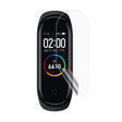 Xiaomi Mi Smart Band 6 Plastic Screen Protector