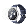 2pcs Xiaomi Watch S1 Tempered Glass Screen Protector