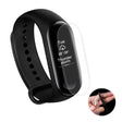 Xiaomi Mi Band 3 Plastic HD Screen Protector