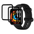2pcs Xiaomi Poco Watch Plastic HD Screen Protector