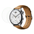 Xiaomi Watch S1 Pro Tempered Glass HD Screen Protector