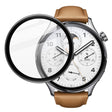 Xiaomi Watch S1 Pro Plastic Screen Protector