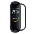 Xiaomi Mi Smart Band 4 Tempered Glass Screen Protector
