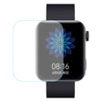 Xiaomi Mi Watch 1 Plastic Screen Protector