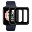 2pcs Xiaomi Redmi Watch Plastic Screen Protector