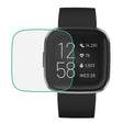 Fitbit Versa 2 Plastic Screen Protector