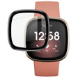Fitbit Sense 1 / Fitbit Versa 3 Plastic Universel Screen Protector