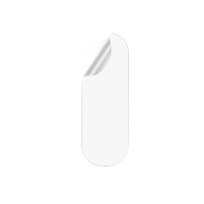 Fitbit Ace 3 Plastik Skærmbeskytter - Gennemsigtig#serie_643