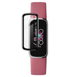 Fitbit Luxe Plastic Screen Protector