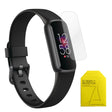 Fitbit Luxe Plastic Screen Protector