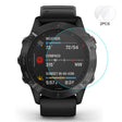 2pcs Garmin Fenix 6 / Garmin Fenix 6S Pro Tempered Glass Universel Screen Protector