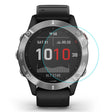 Garmin Smartwatch Tempered Glass 9H Universel Screen Protector