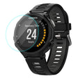 Garmin Forerunner 735 / Garmin Forerunner 735XT Tempered Glass 9H Universel Screen Protector