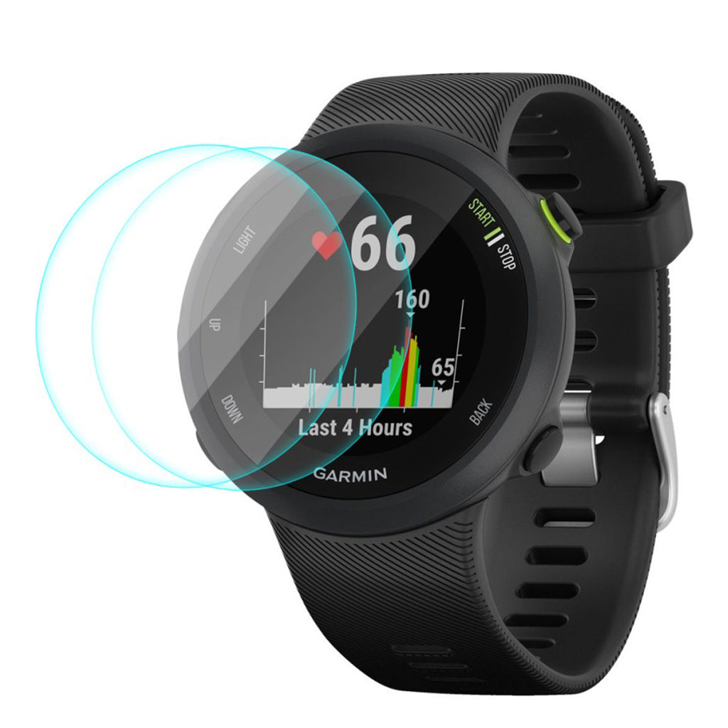 Garmin forerunner 45 black best sale