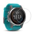 3pcs Garmin Fenix 5S Tempered Glass Screen Protector