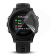 Garmin Forerunner 935 Plastic HD Screen Protector
