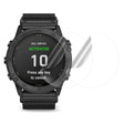 2pcs Garmin Tactix Delta Plastic Screen Protector