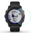 Garmin Forerunner 745 Tempered Glass Screen Protector