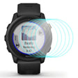 Garmin Forerunner 745 Tempered Glass Screen Protector