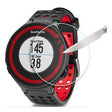 Garmin Forerunner 235 Tempered Glass Screen Protector