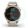 2pcs Garmin Fenix 7S Tempered Glass 9H Screen Protector