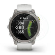 Garmin Epix Gen 2 Plastic HD Screen Protector