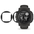 2pcs Garmin Instinct 2 Plastic HD Screen Protector