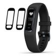 2pcs Garmin Vivosmart 5 Plastic Screen Protector