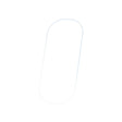 Garmin Vivosmart 5 Plastic HD Screen Protector