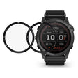2pcs Garmin Tactix 7 / Garmin Tactix 7 Pro Plastic Universel Screen Protector