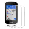 2pcs Garmin Edge Explore 2 Tempered Glass Screen Protector