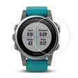 Garmin Vivoactive 3 Tempered Glass Screen Protector