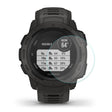 Garmin Instinct Tempered Glass Screen Protector