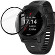 Garmin Forerunner 945 Plastic HD Screen Protector