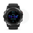 Garmin Fenix 5S Plus Tempered Glass Screen Protector