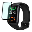 Oppo Band 2 Plastic Screen Protector