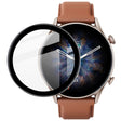 Amazfit GTR 3 Pro Plastic HD Screen Protector