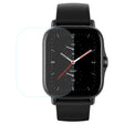 Amazfit GTS 4 Mini Plastic HD Screen Protector