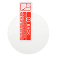 2pcs TicWatch E Tempered Glass Screen Protector