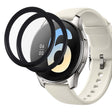 2pcs Vivo Watch 2 Plastic Screen Protector