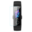 Honor Band 5 Silicone Screen Protector