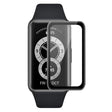 Honor Band 6 Plastic 3D Curved Screen Protector