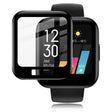 Realme Watch Plastic HD Screen Protector